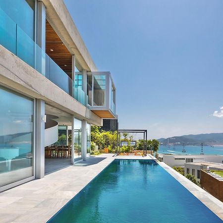 Venity Villa Nha Trang Dış mekan fotoğraf