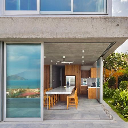 Venity Villa Nha Trang Dış mekan fotoğraf