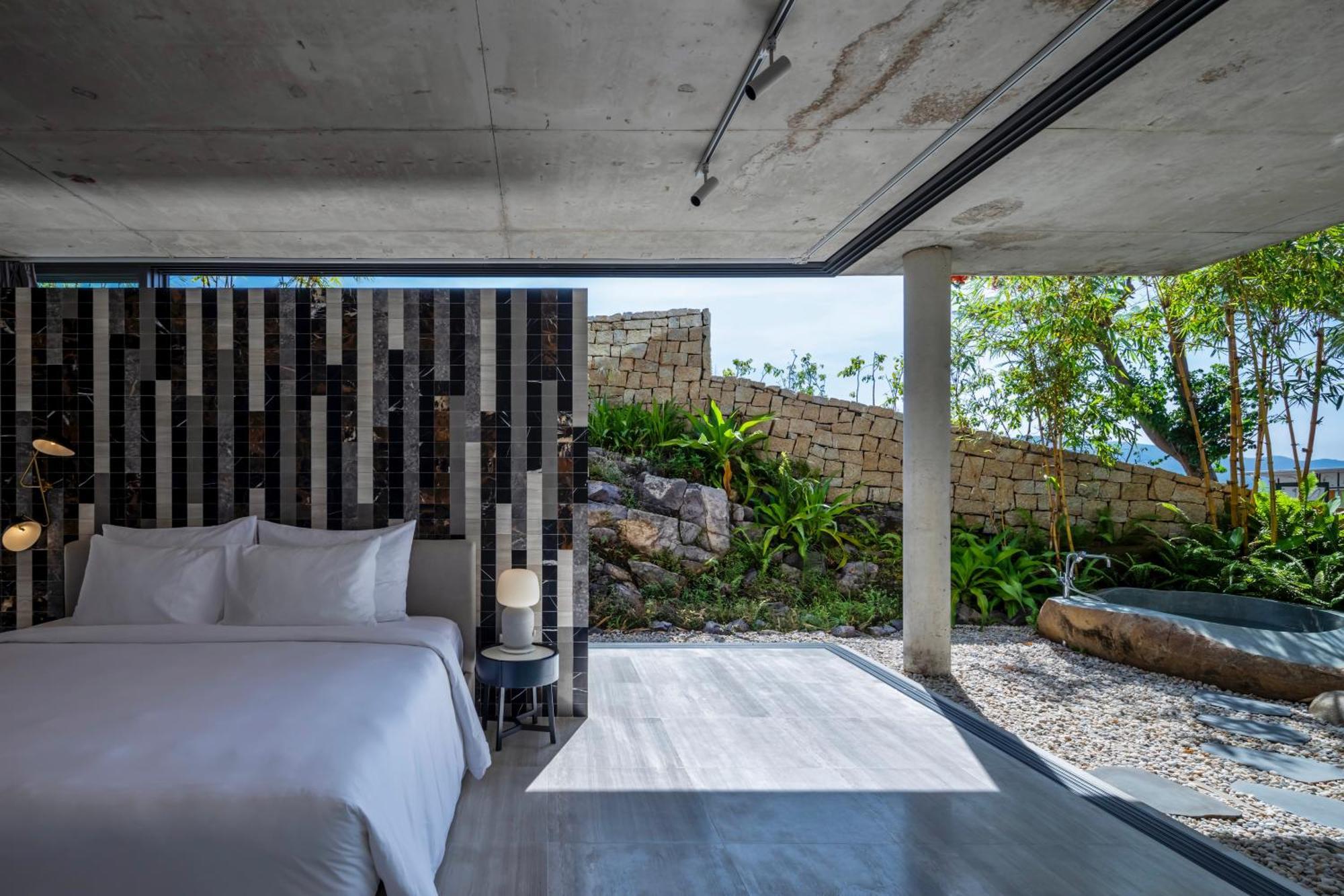 Venity Villa Nha Trang Dış mekan fotoğraf