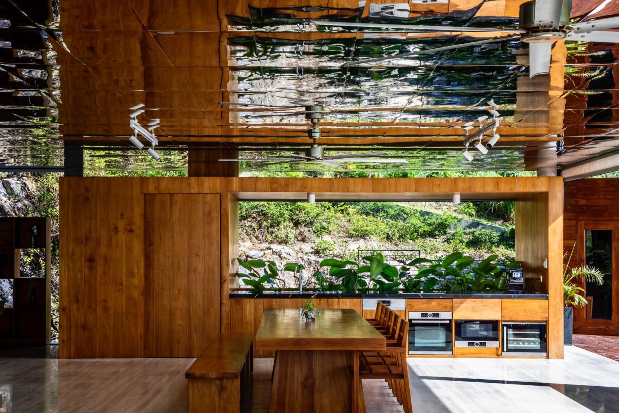 Venity Villa Nha Trang Dış mekan fotoğraf