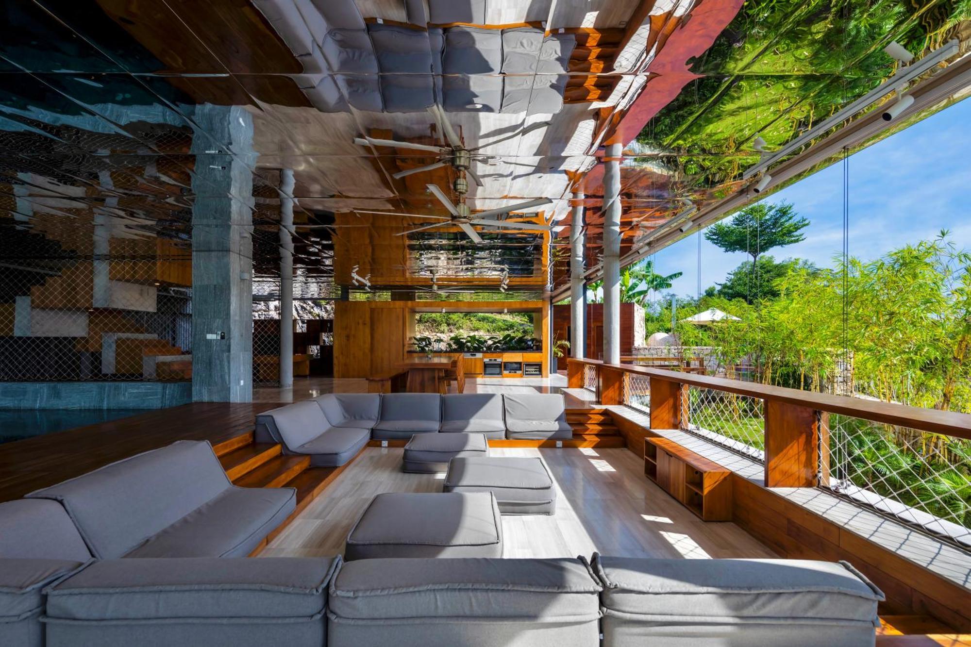 Venity Villa Nha Trang Dış mekan fotoğraf