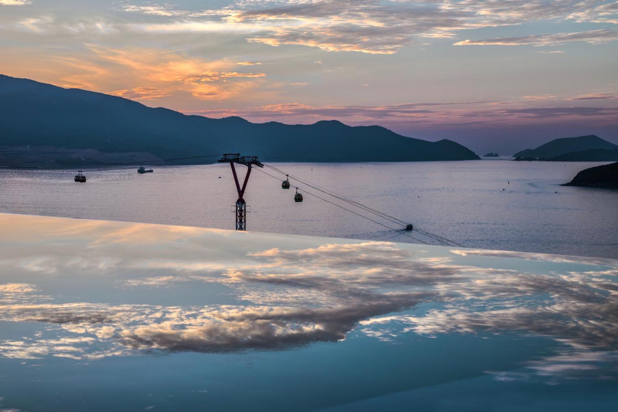 Venity Villa Nha Trang Dış mekan fotoğraf