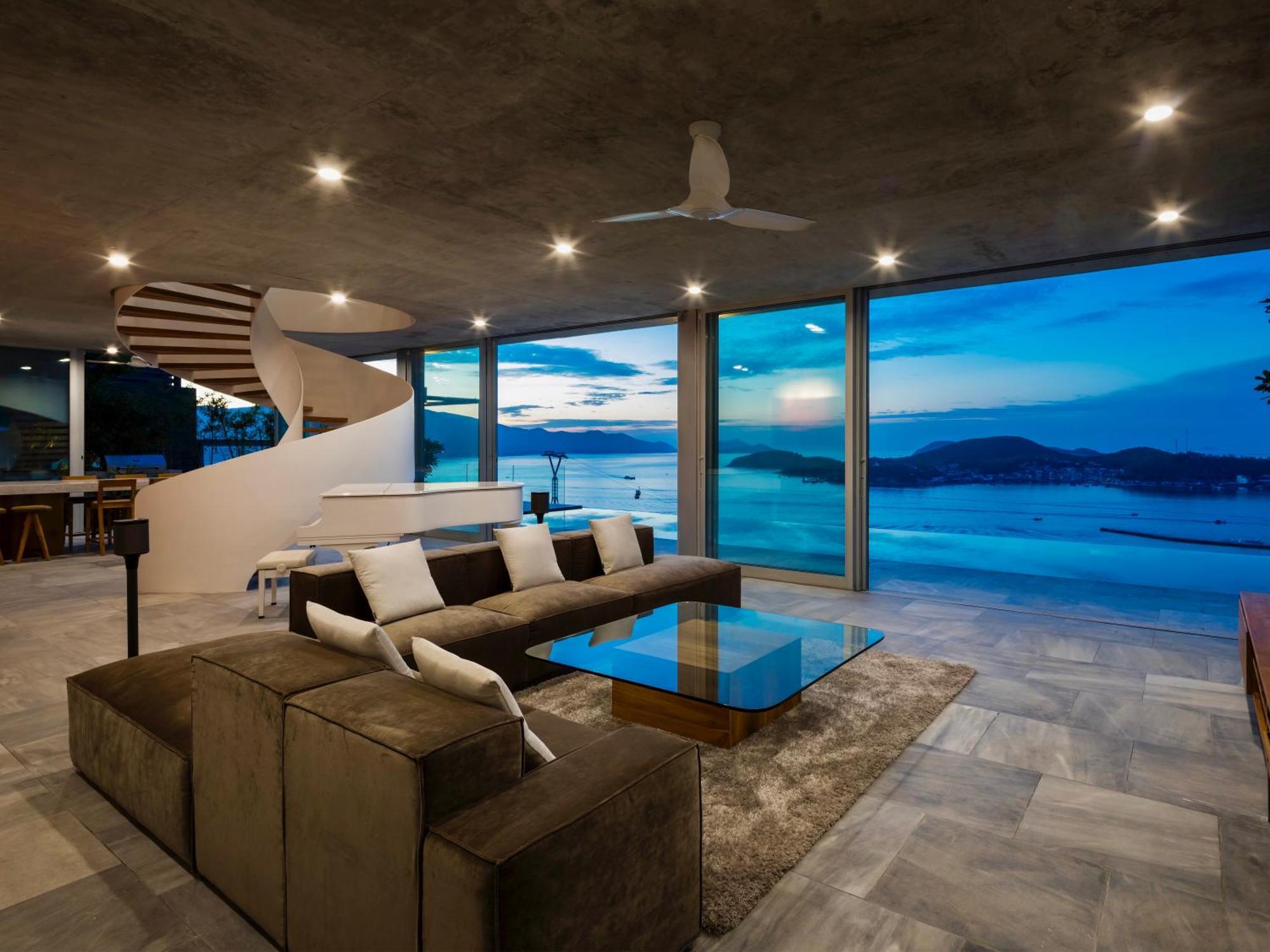 Venity Villa Nha Trang Dış mekan fotoğraf