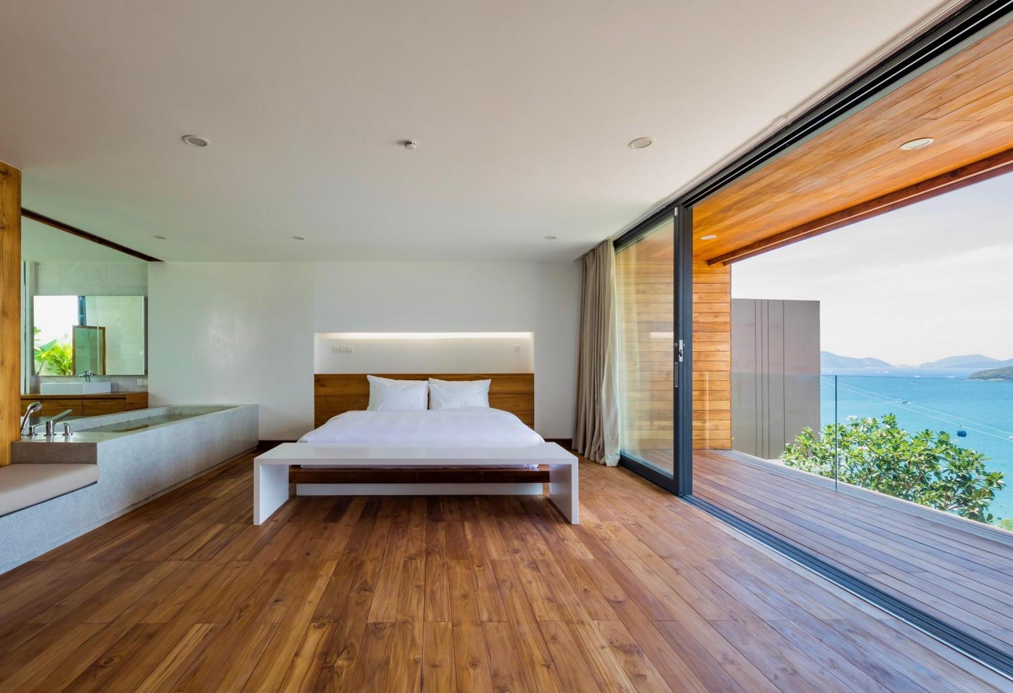 Venity Villa Nha Trang Dış mekan fotoğraf
