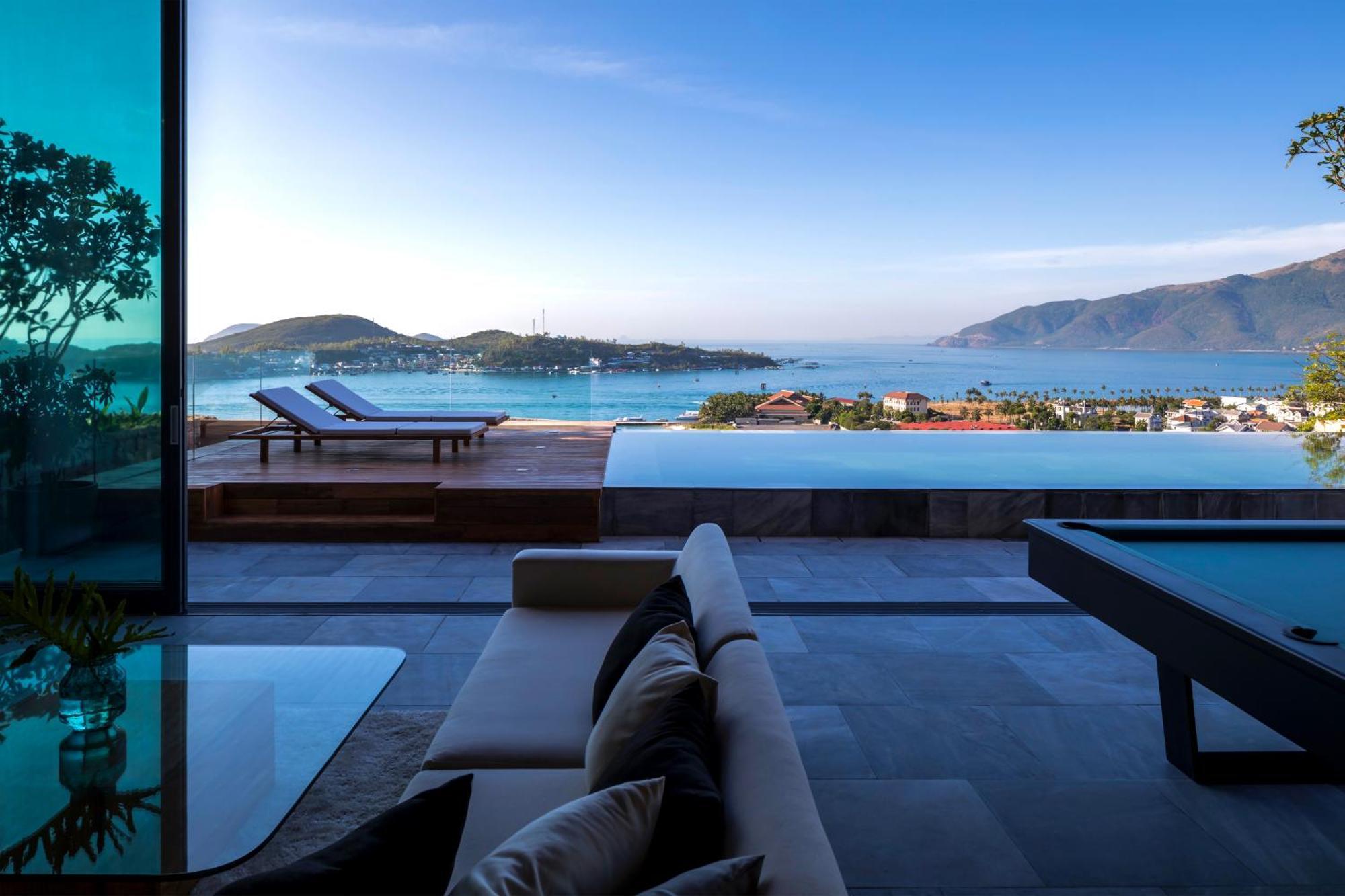 Venity Villa Nha Trang Dış mekan fotoğraf
