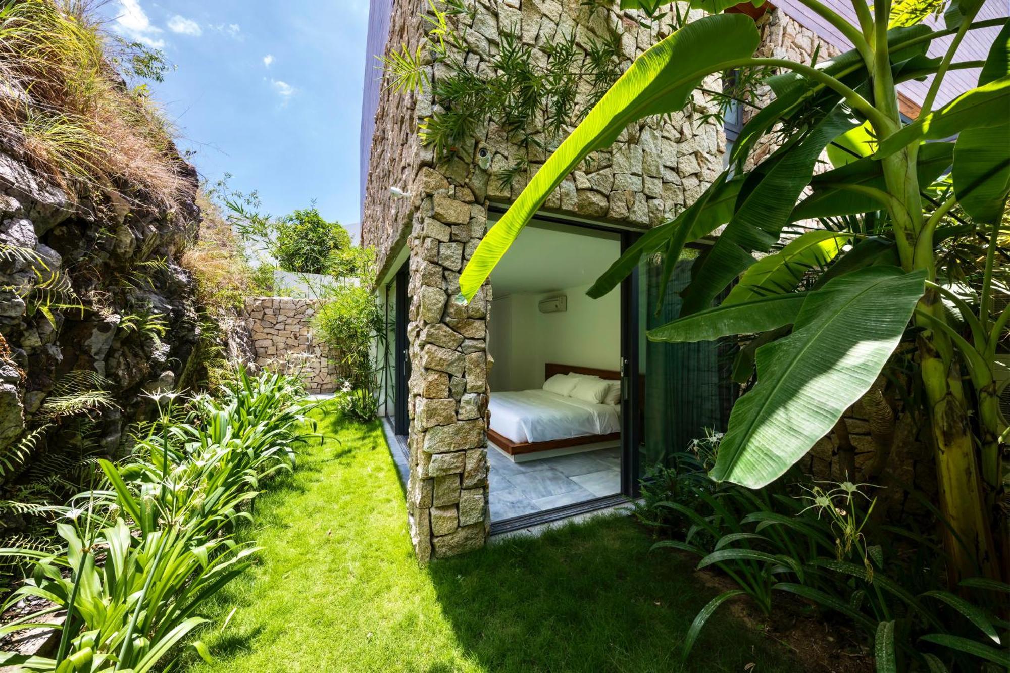 Venity Villa Nha Trang Dış mekan fotoğraf
