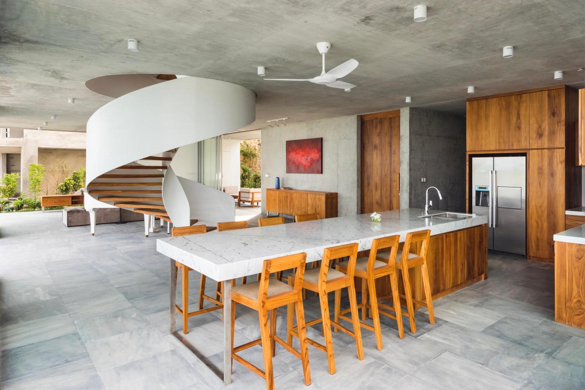Venity Villa Nha Trang Dış mekan fotoğraf
