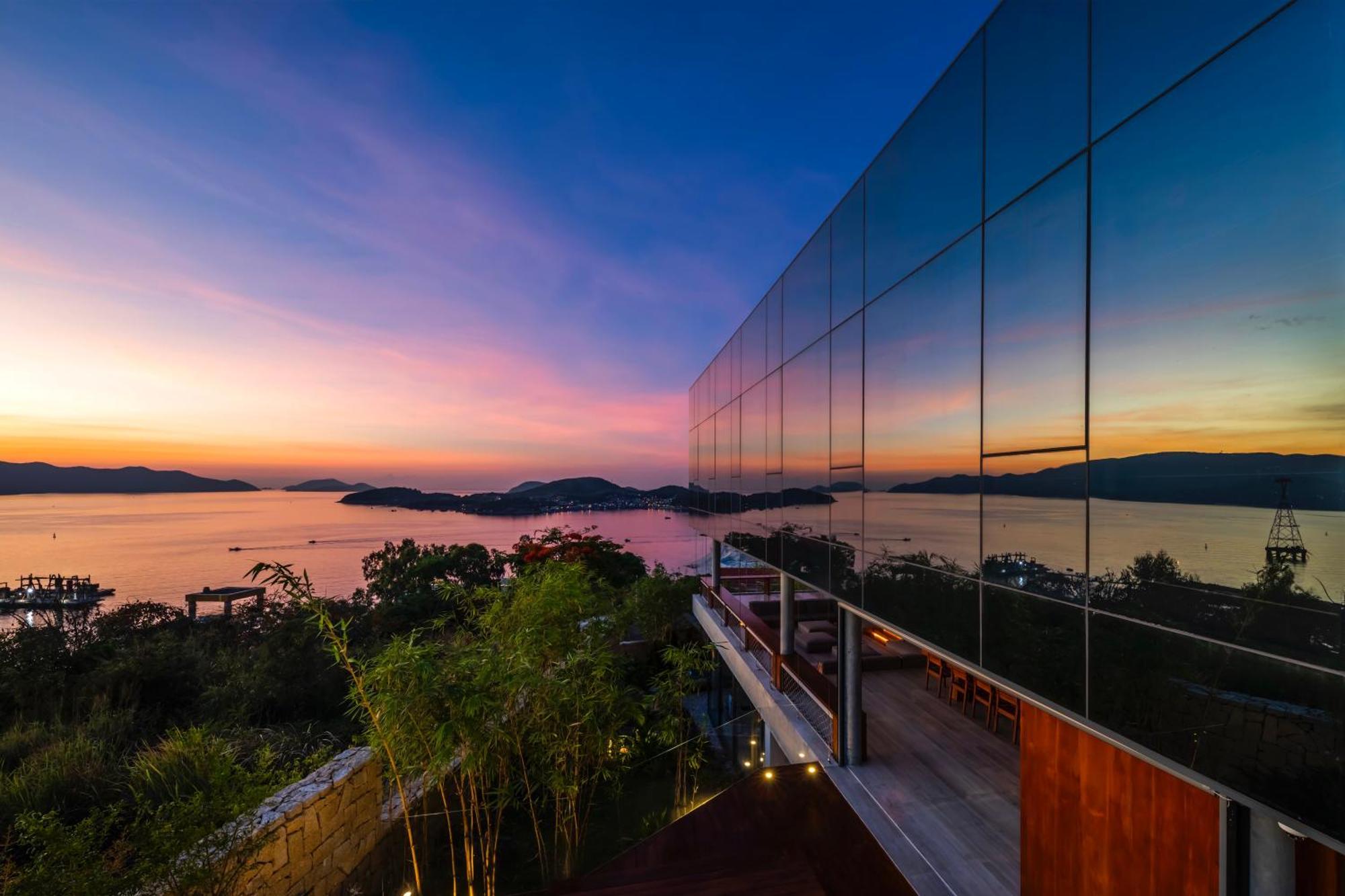 Venity Villa Nha Trang Dış mekan fotoğraf