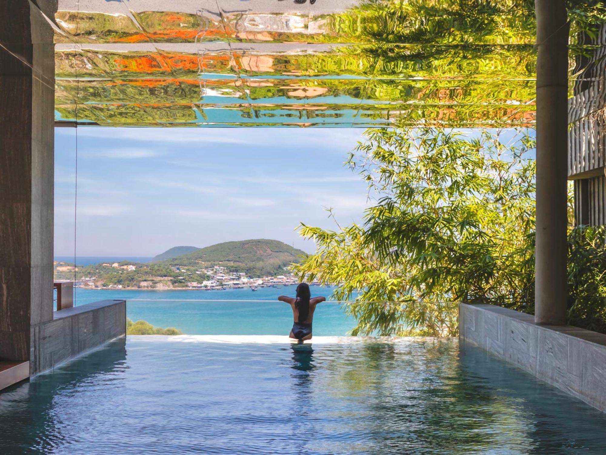 Venity Villa Nha Trang Dış mekan fotoğraf