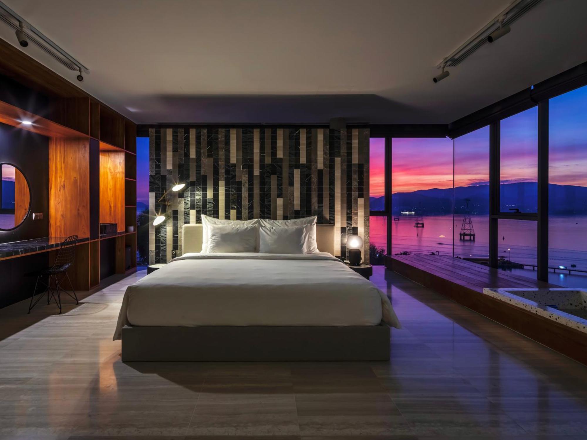 Venity Villa Nha Trang Dış mekan fotoğraf