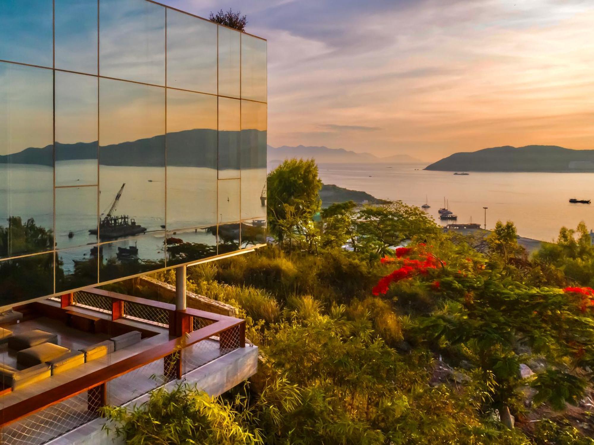 Venity Villa Nha Trang Dış mekan fotoğraf