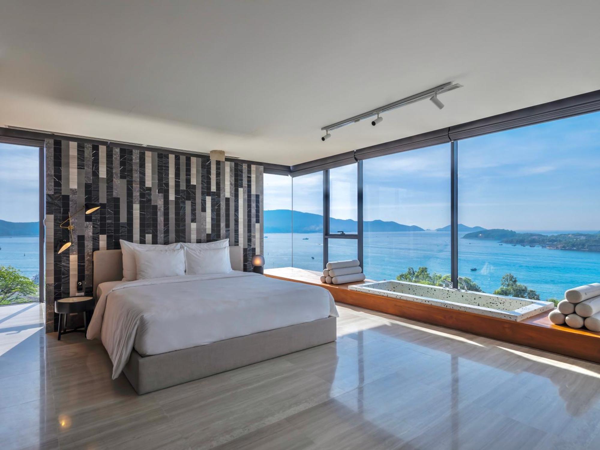 Venity Villa Nha Trang Dış mekan fotoğraf