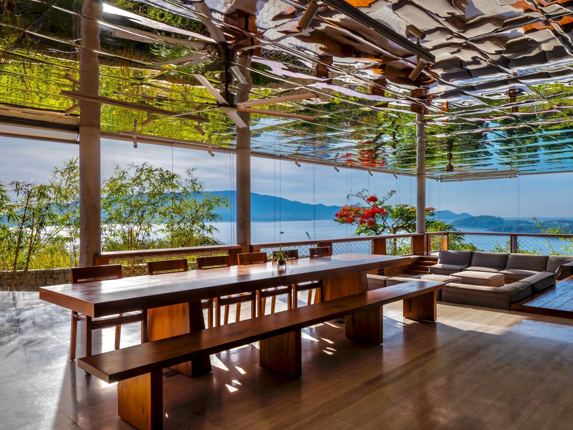 Venity Villa Nha Trang Dış mekan fotoğraf