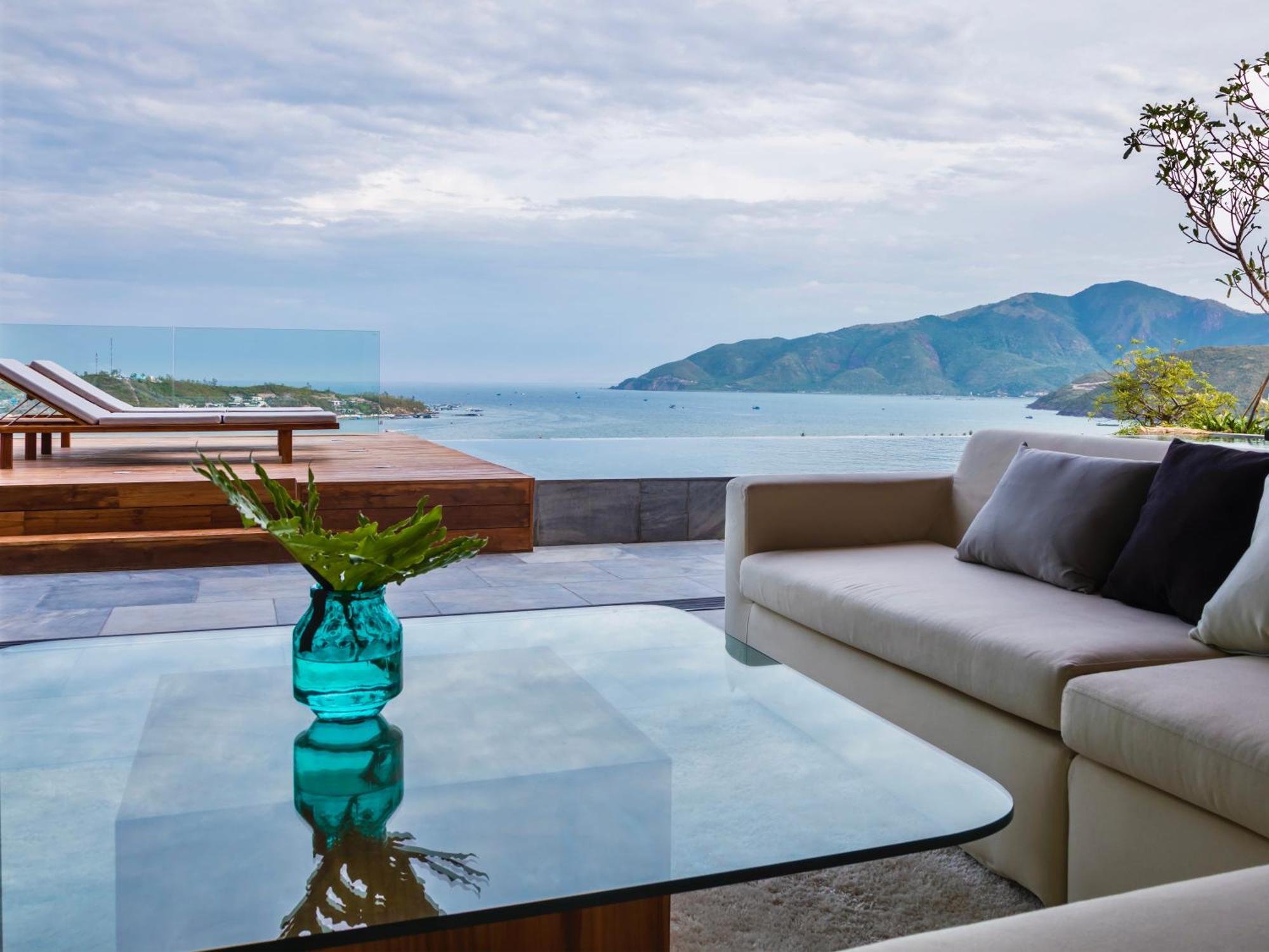 Venity Villa Nha Trang Dış mekan fotoğraf