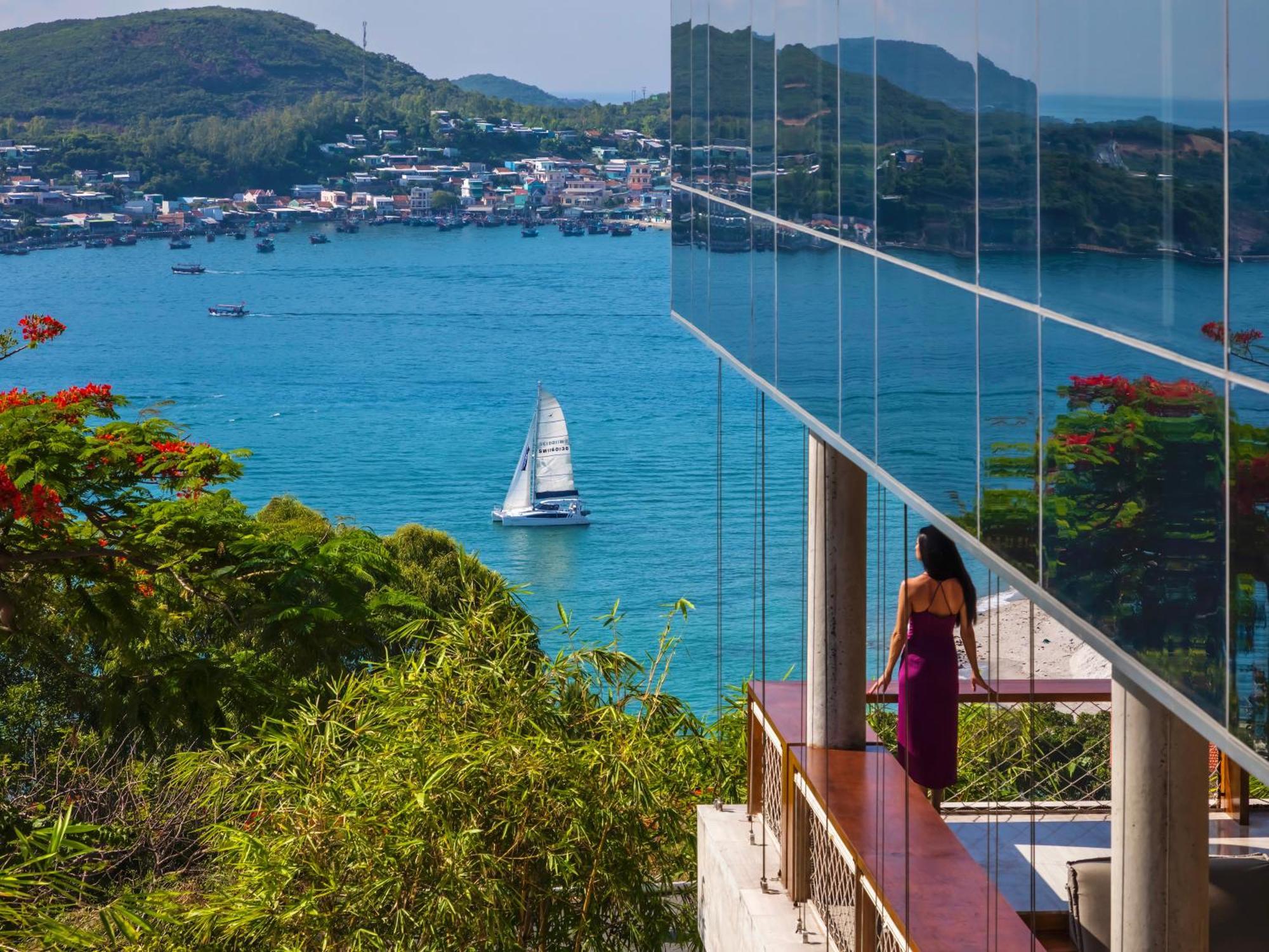 Venity Villa Nha Trang Dış mekan fotoğraf