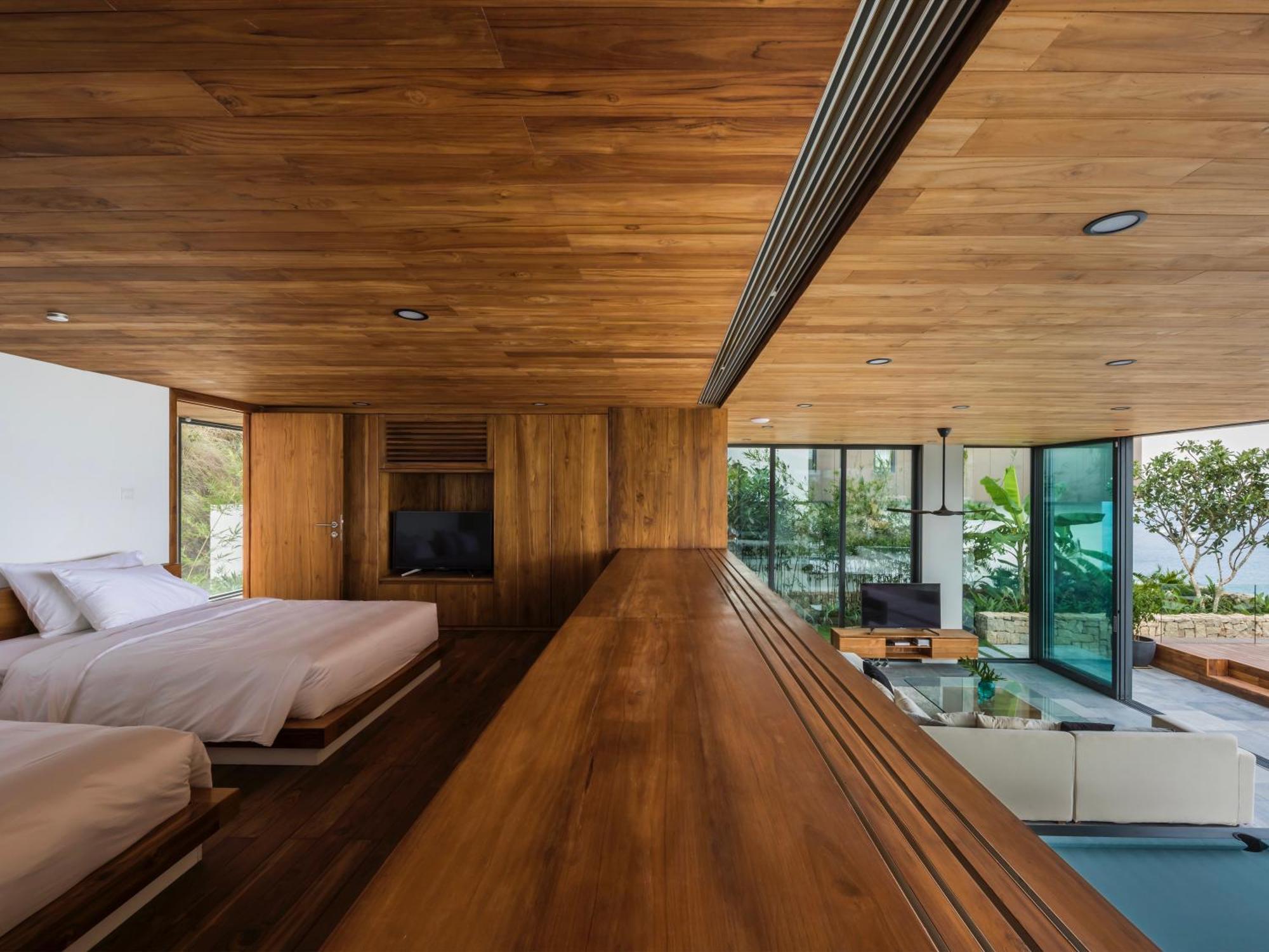 Venity Villa Nha Trang Dış mekan fotoğraf