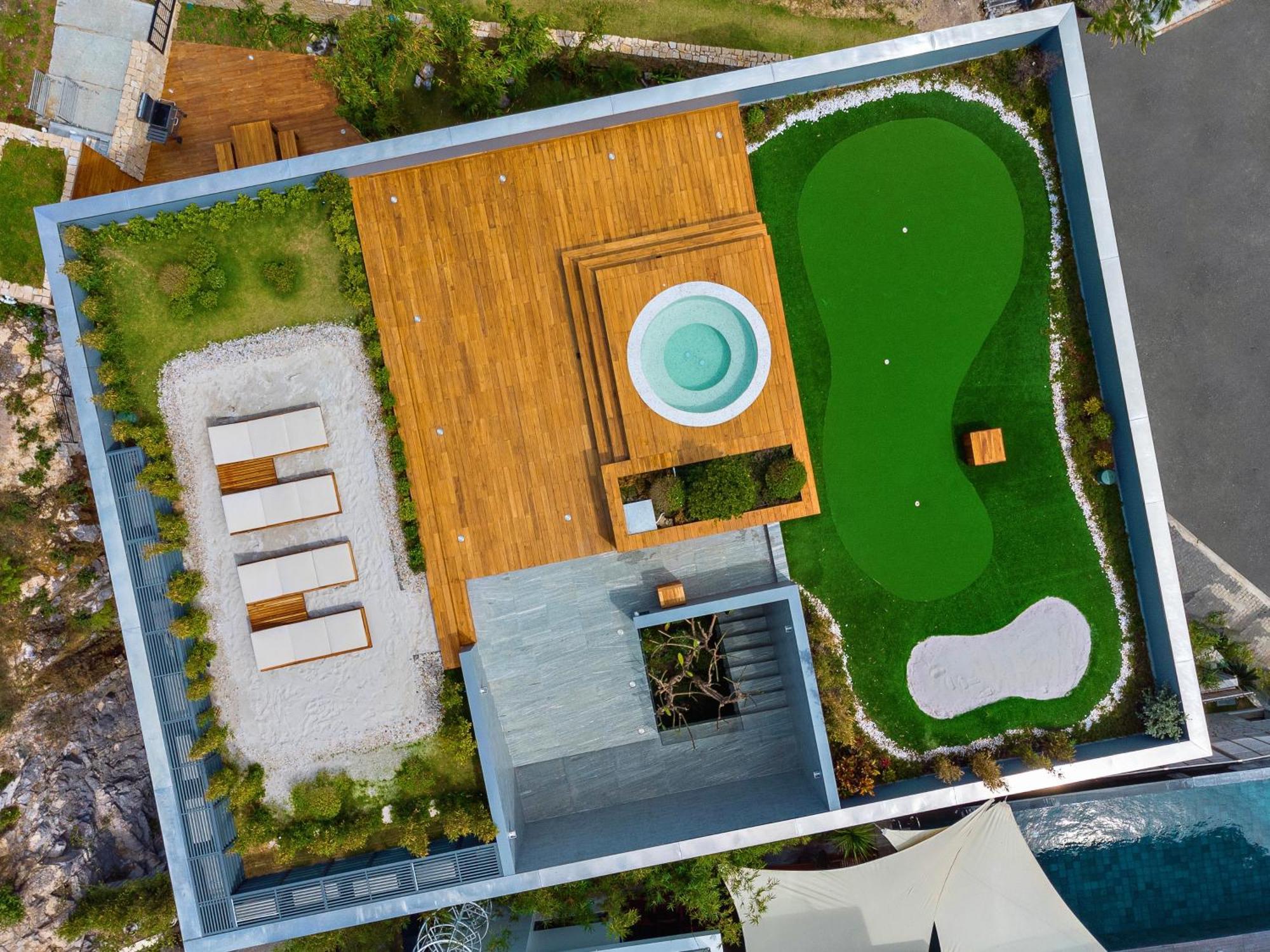 Venity Villa Nha Trang Dış mekan fotoğraf