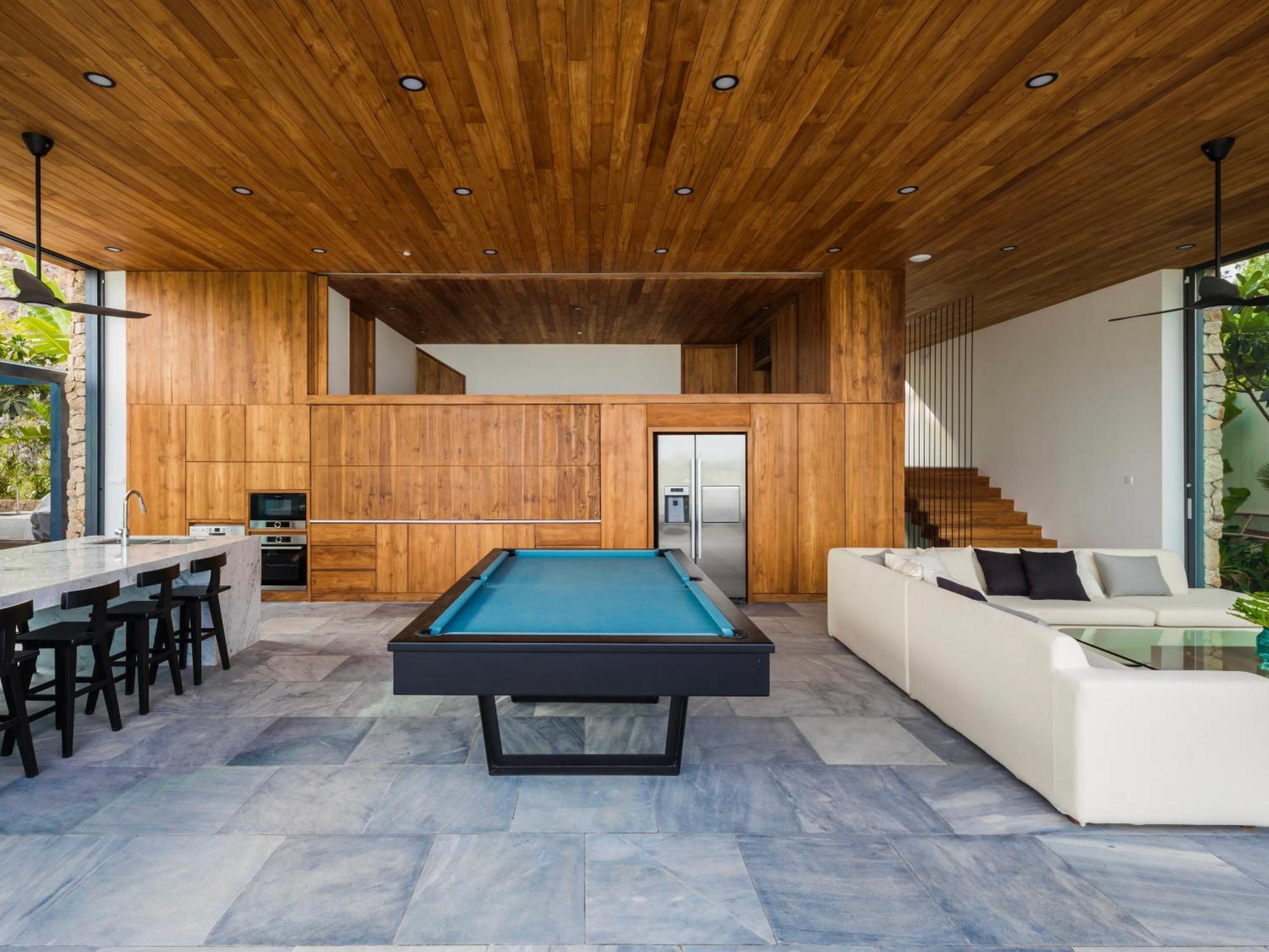 Venity Villa Nha Trang Dış mekan fotoğraf