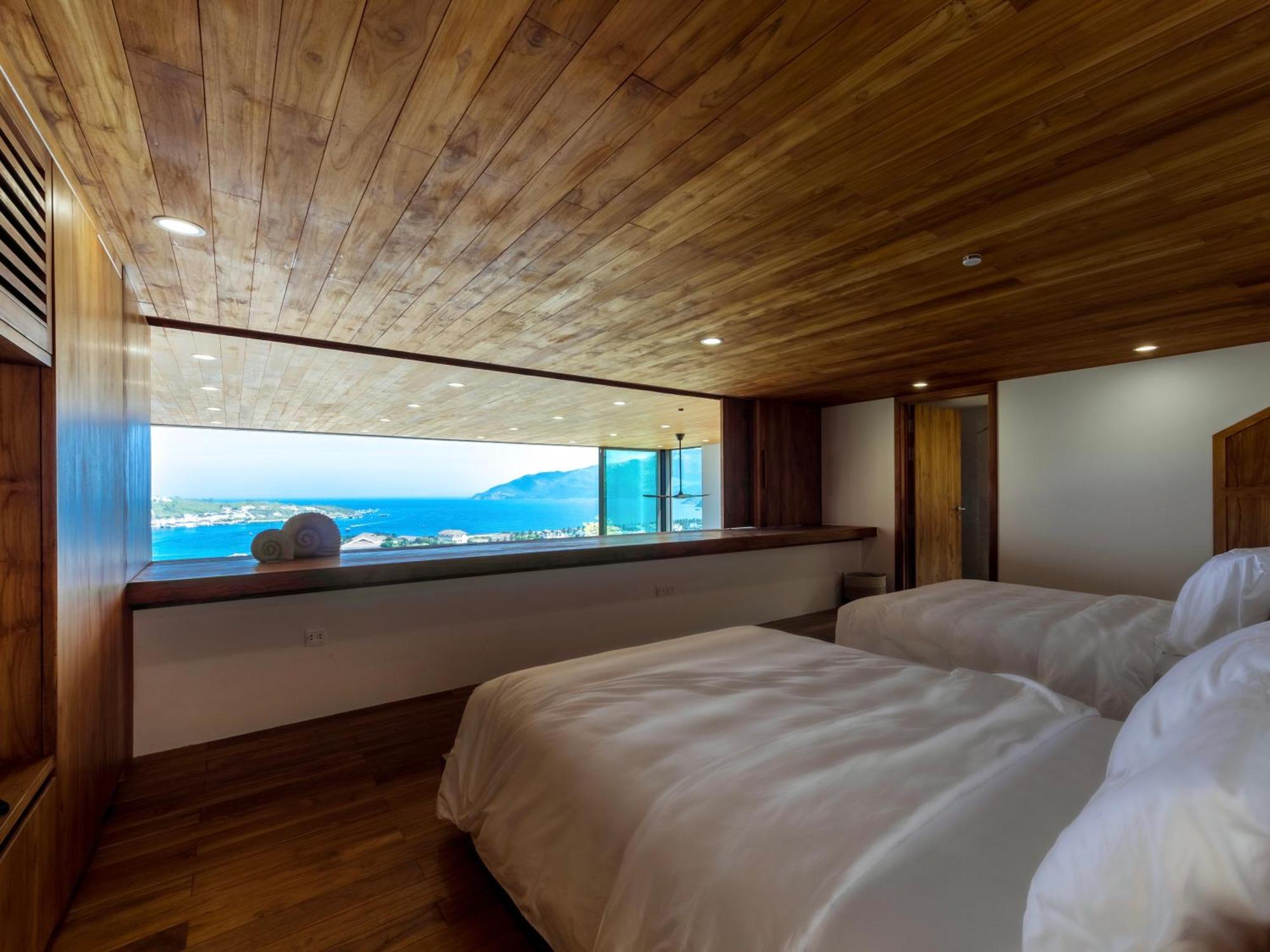 Venity Villa Nha Trang Dış mekan fotoğraf