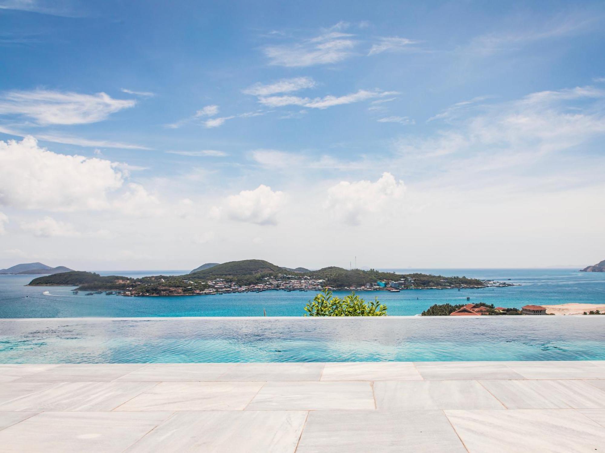 Venity Villa Nha Trang Dış mekan fotoğraf