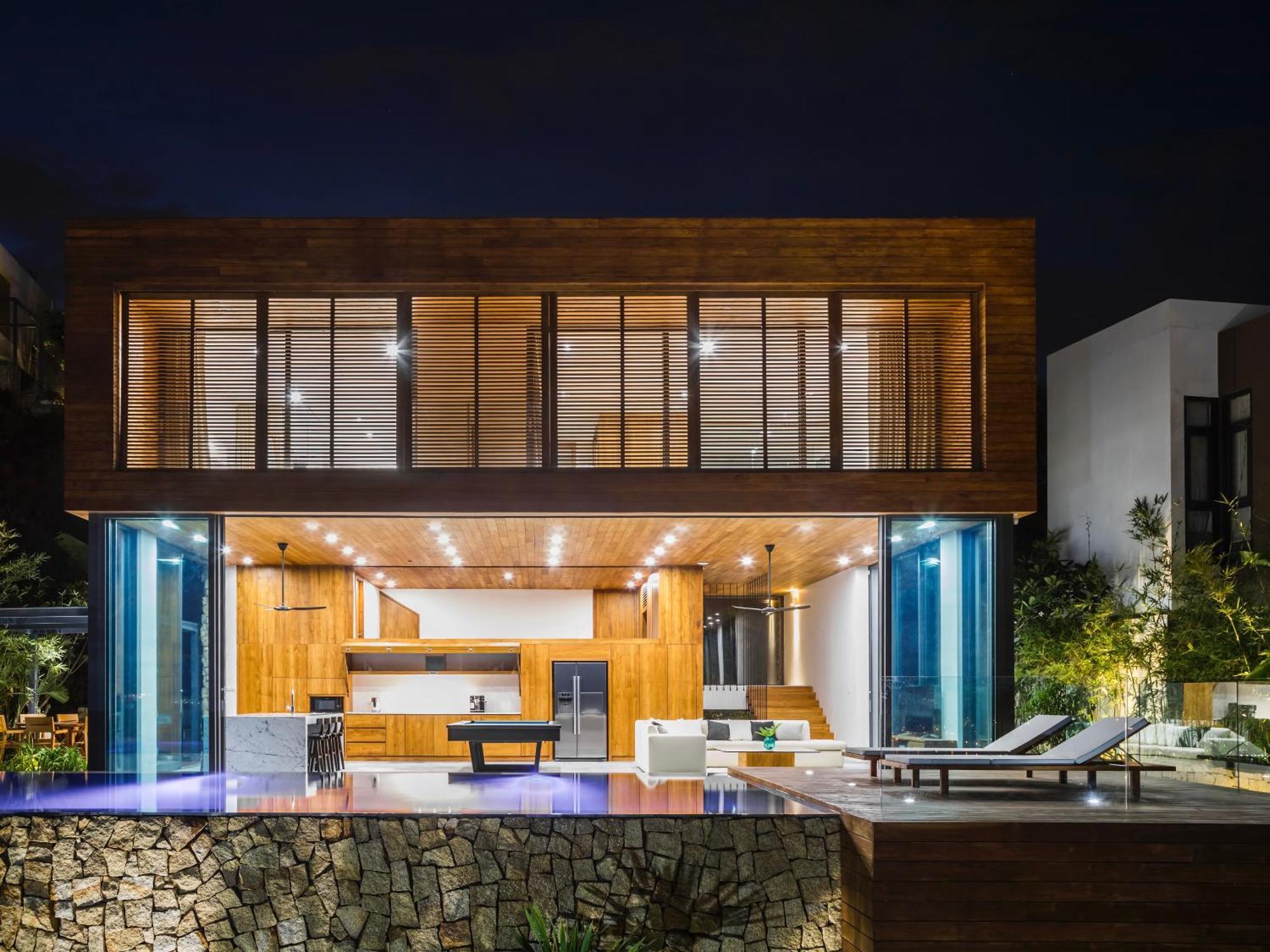 Venity Villa Nha Trang Dış mekan fotoğraf