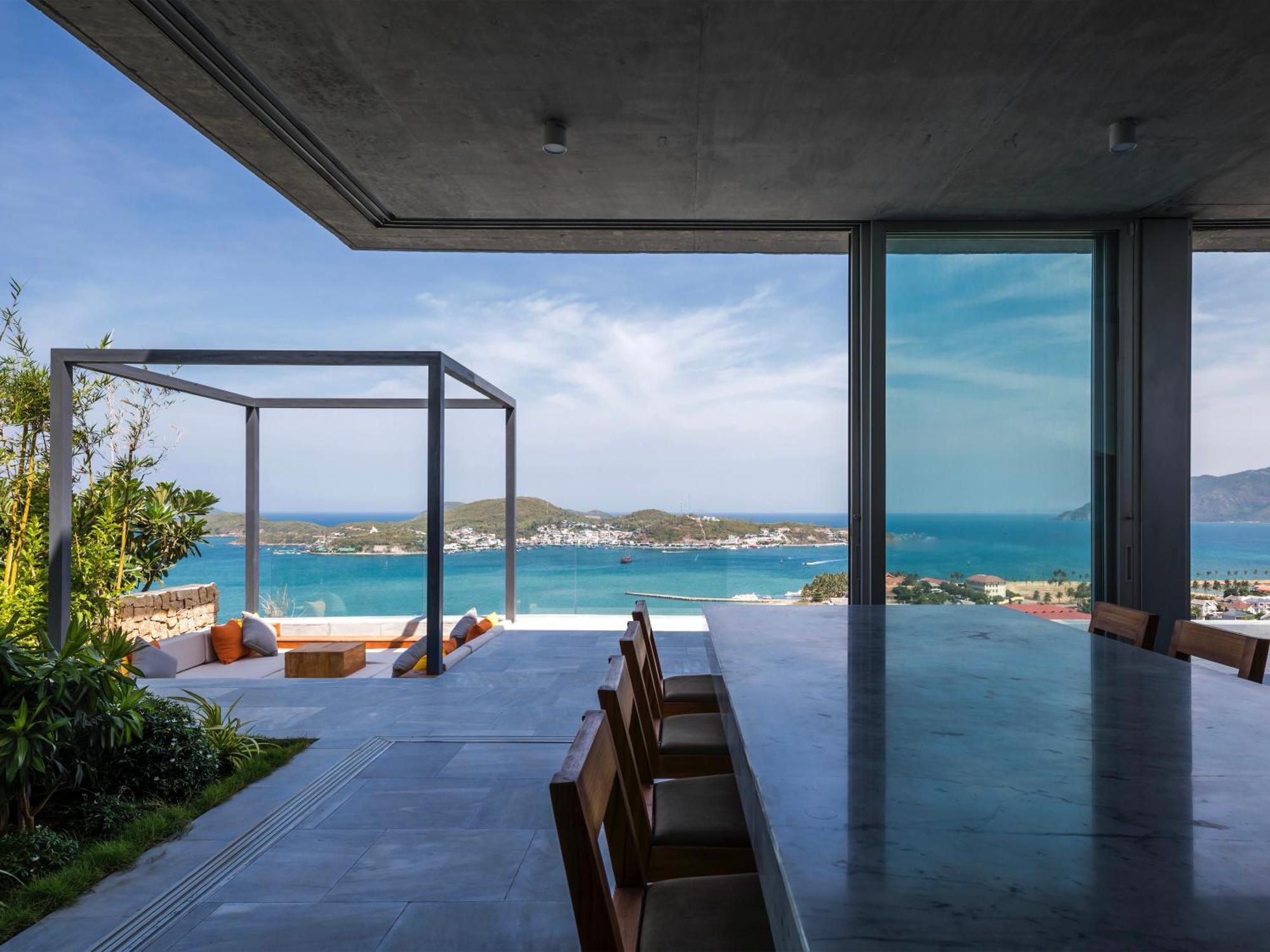 Venity Villa Nha Trang Dış mekan fotoğraf