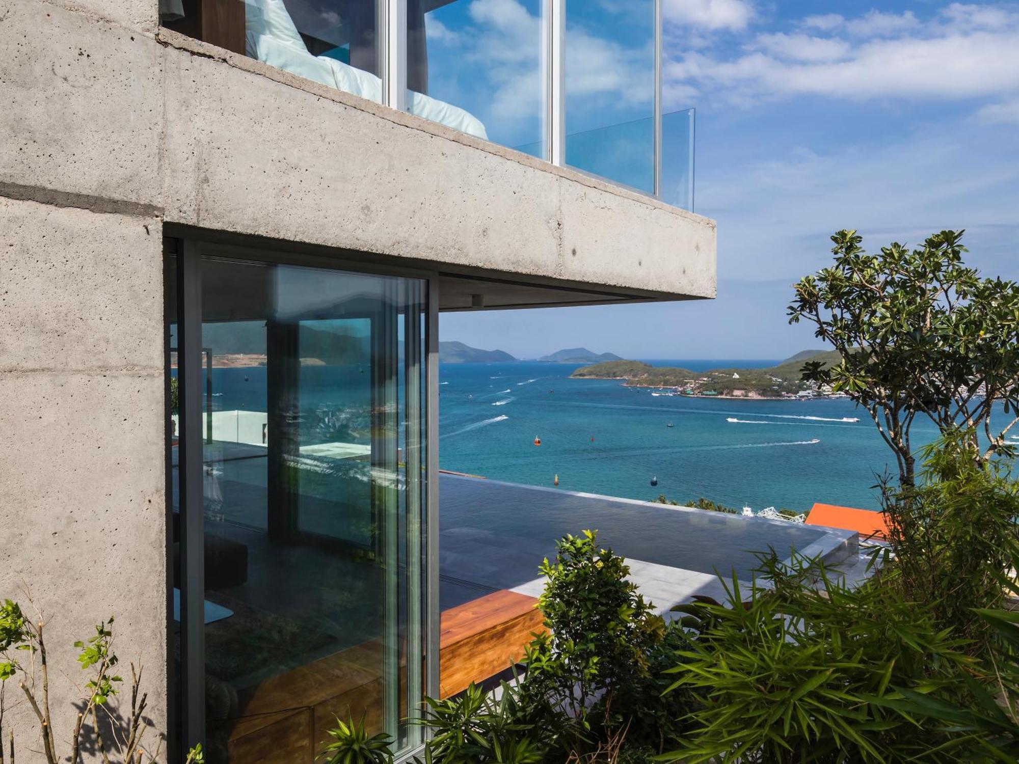Venity Villa Nha Trang Dış mekan fotoğraf