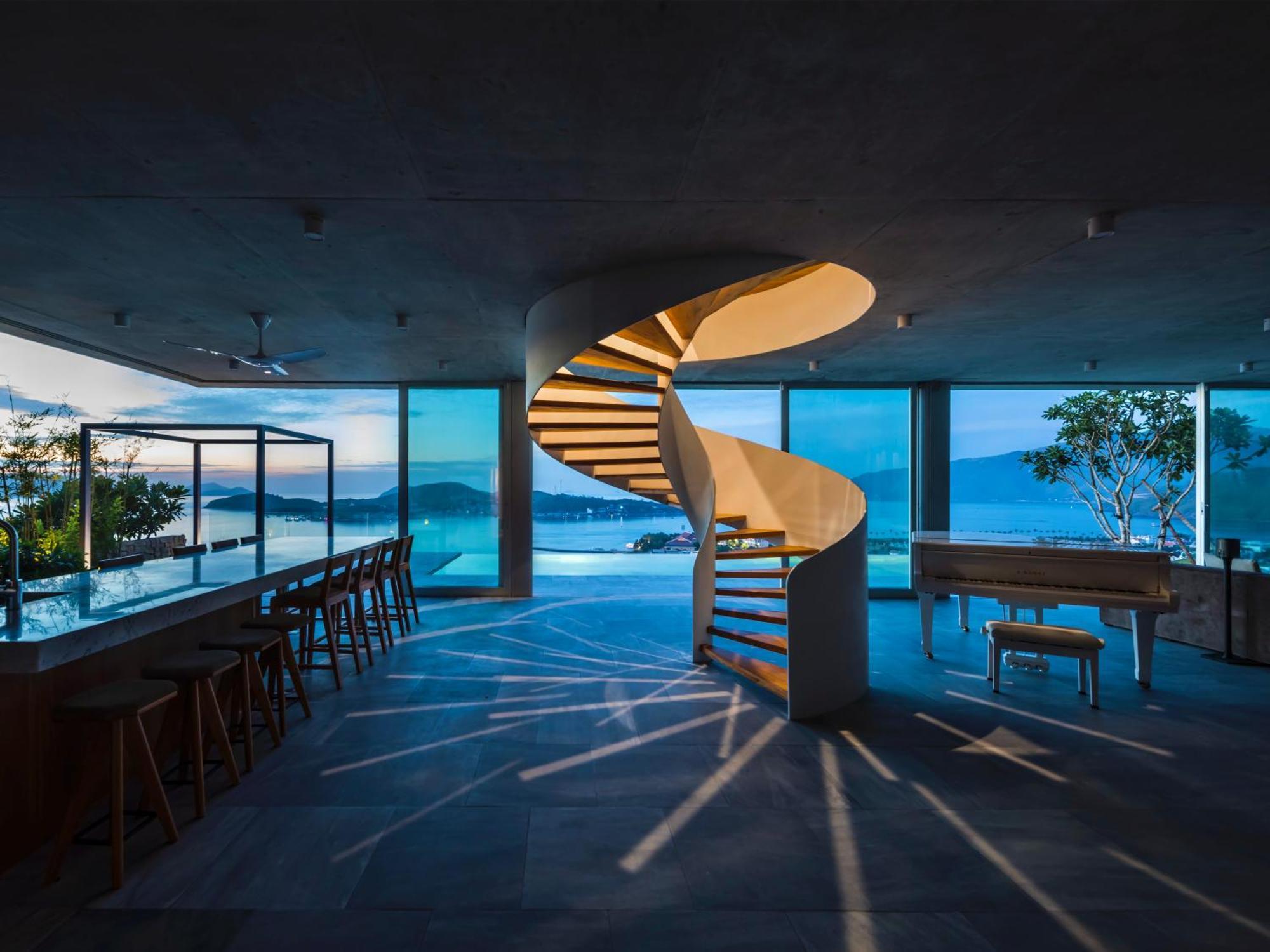 Venity Villa Nha Trang Dış mekan fotoğraf
