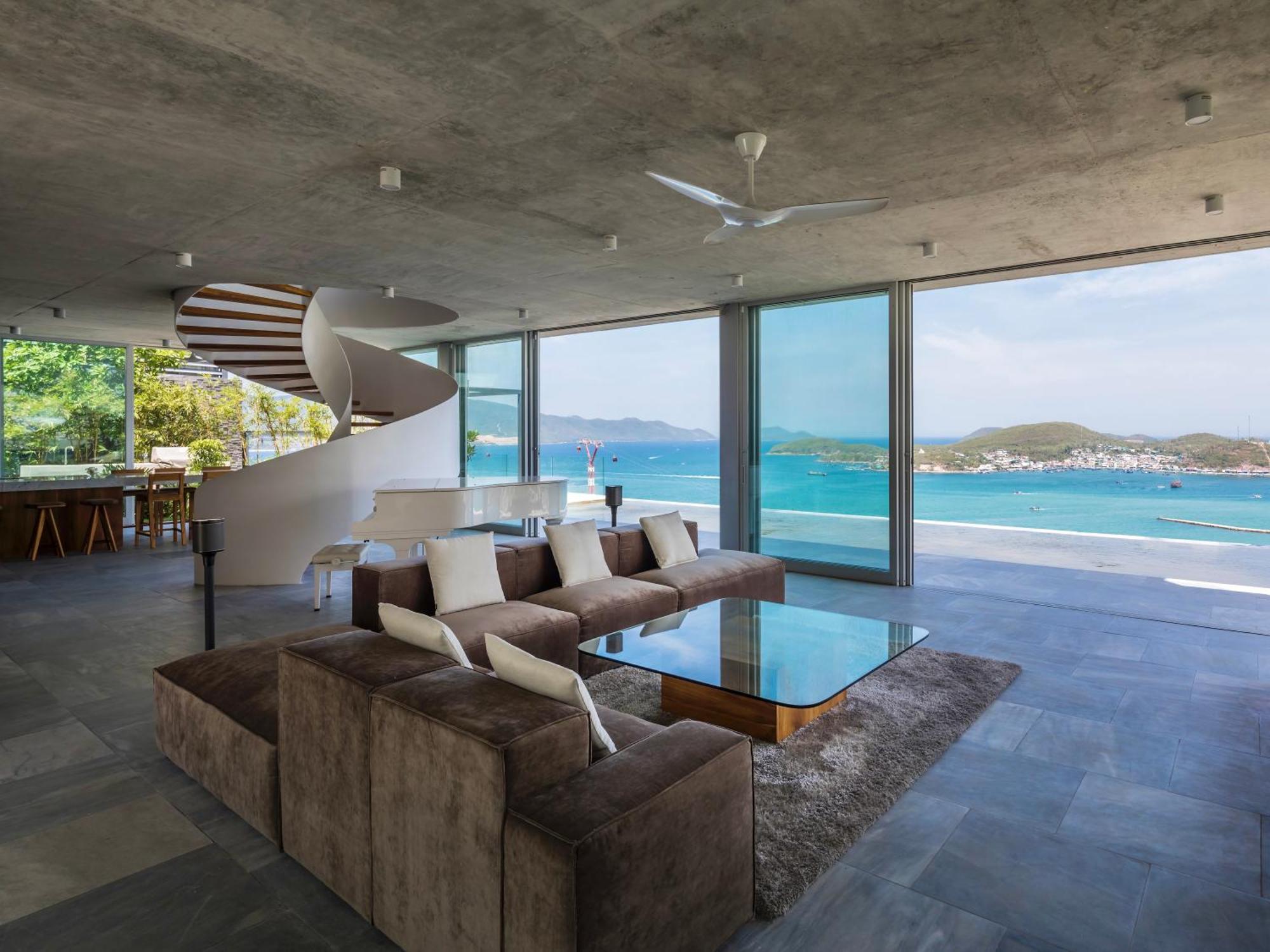 Venity Villa Nha Trang Dış mekan fotoğraf