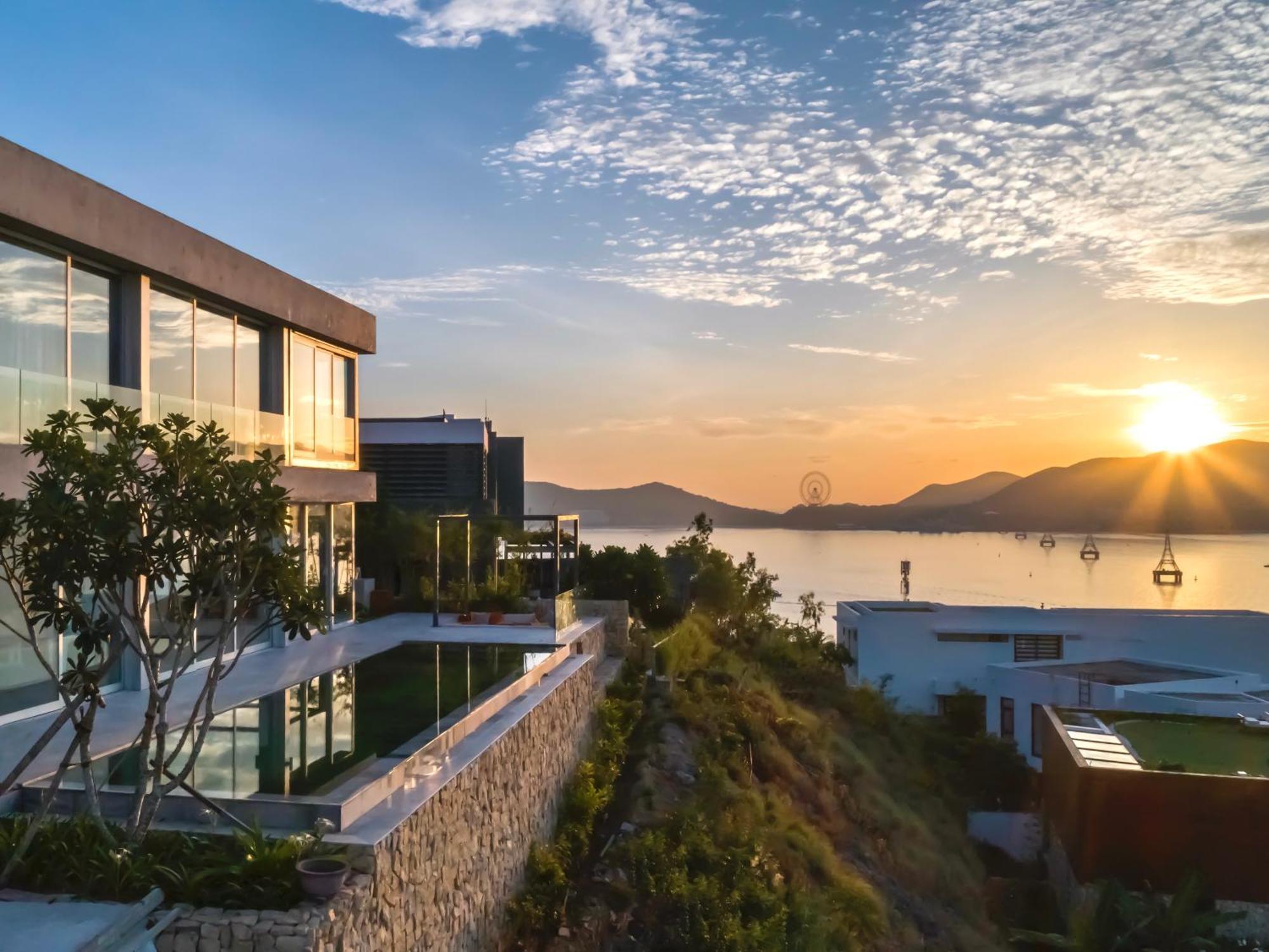 Venity Villa Nha Trang Dış mekan fotoğraf