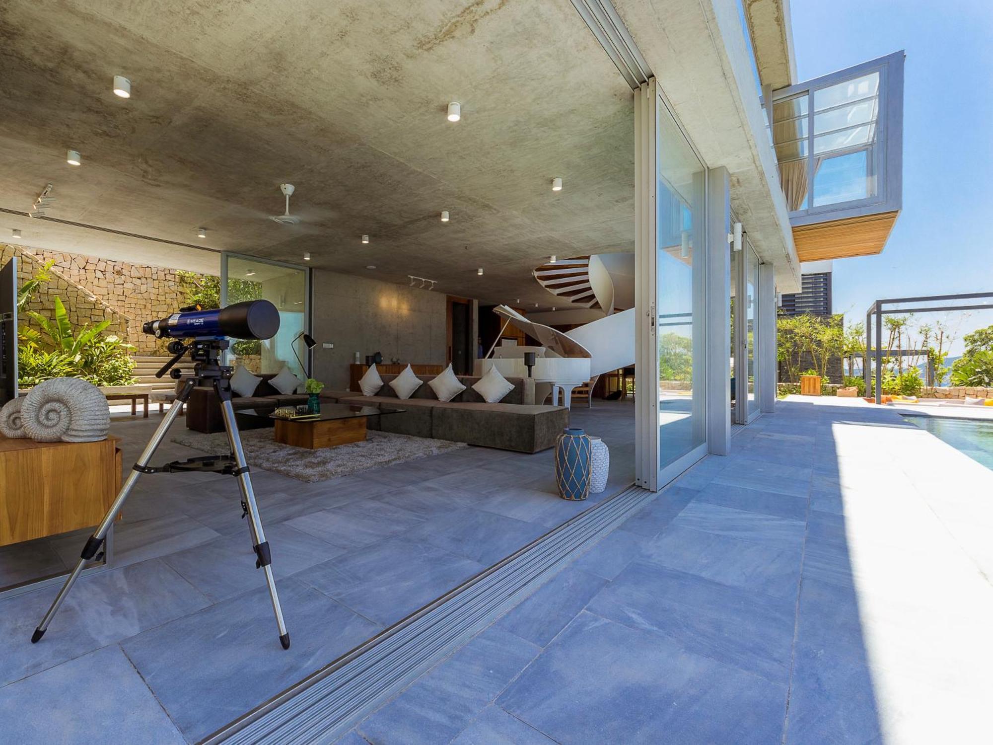 Venity Villa Nha Trang Dış mekan fotoğraf