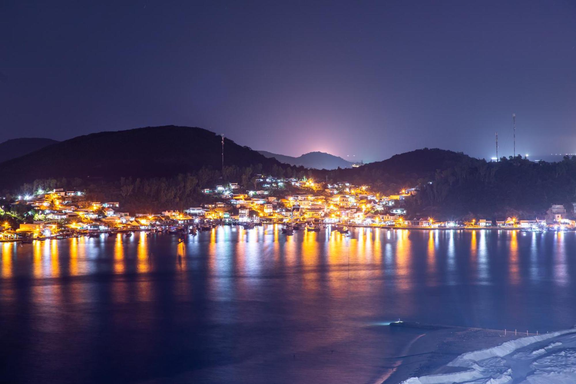Venity Villa Nha Trang Dış mekan fotoğraf
