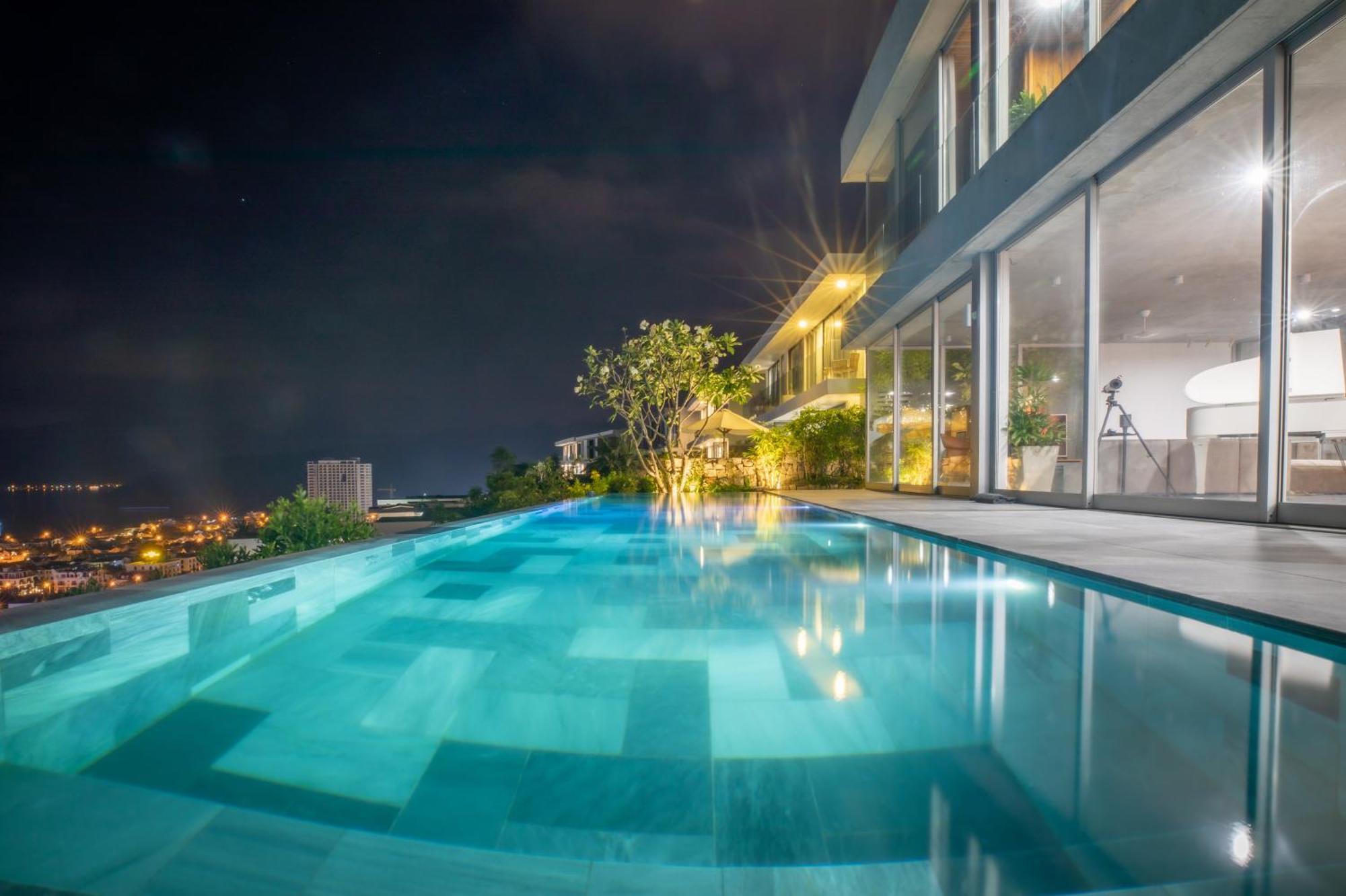 Venity Villa Nha Trang Dış mekan fotoğraf
