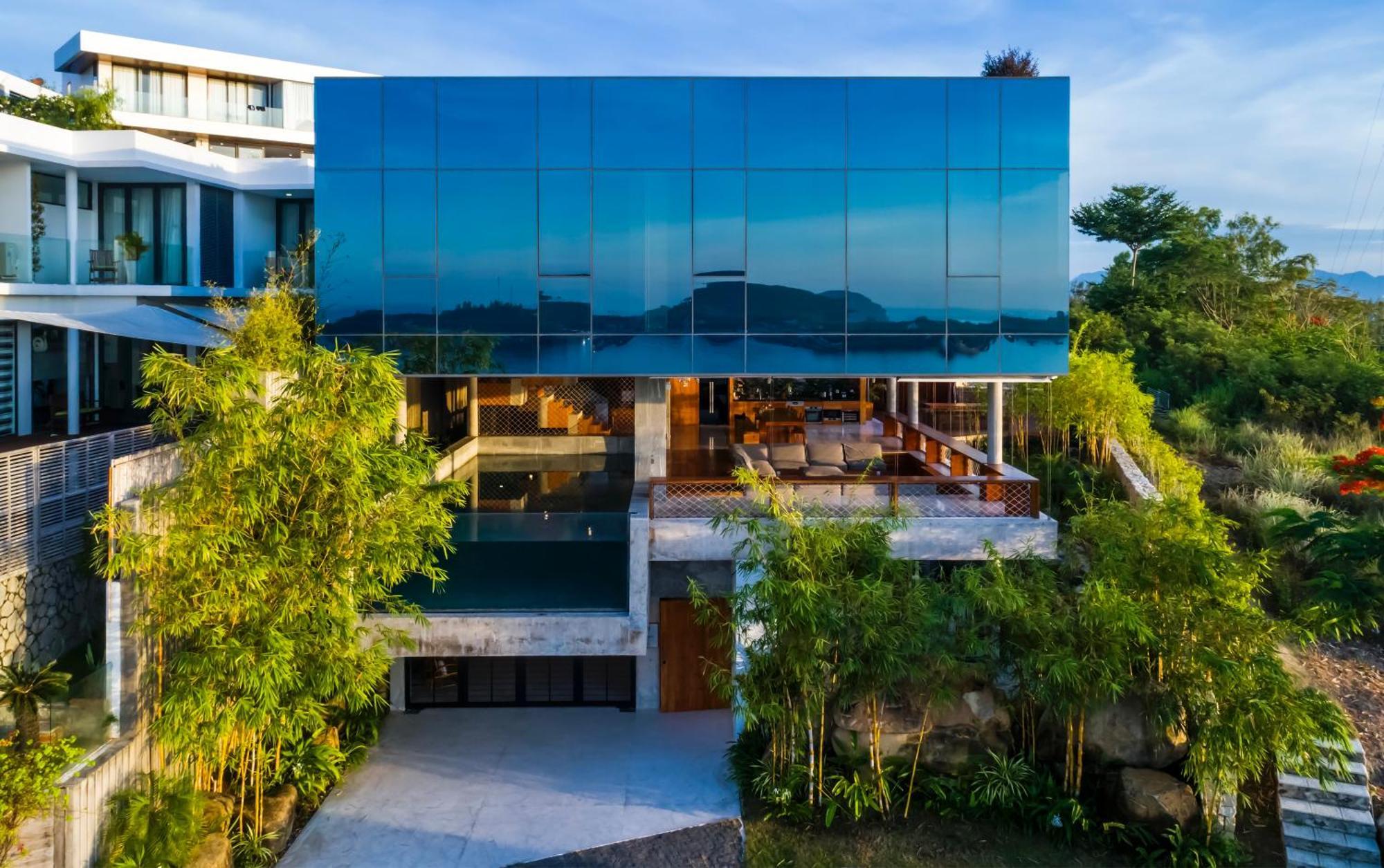 Venity Villa Nha Trang Dış mekan fotoğraf