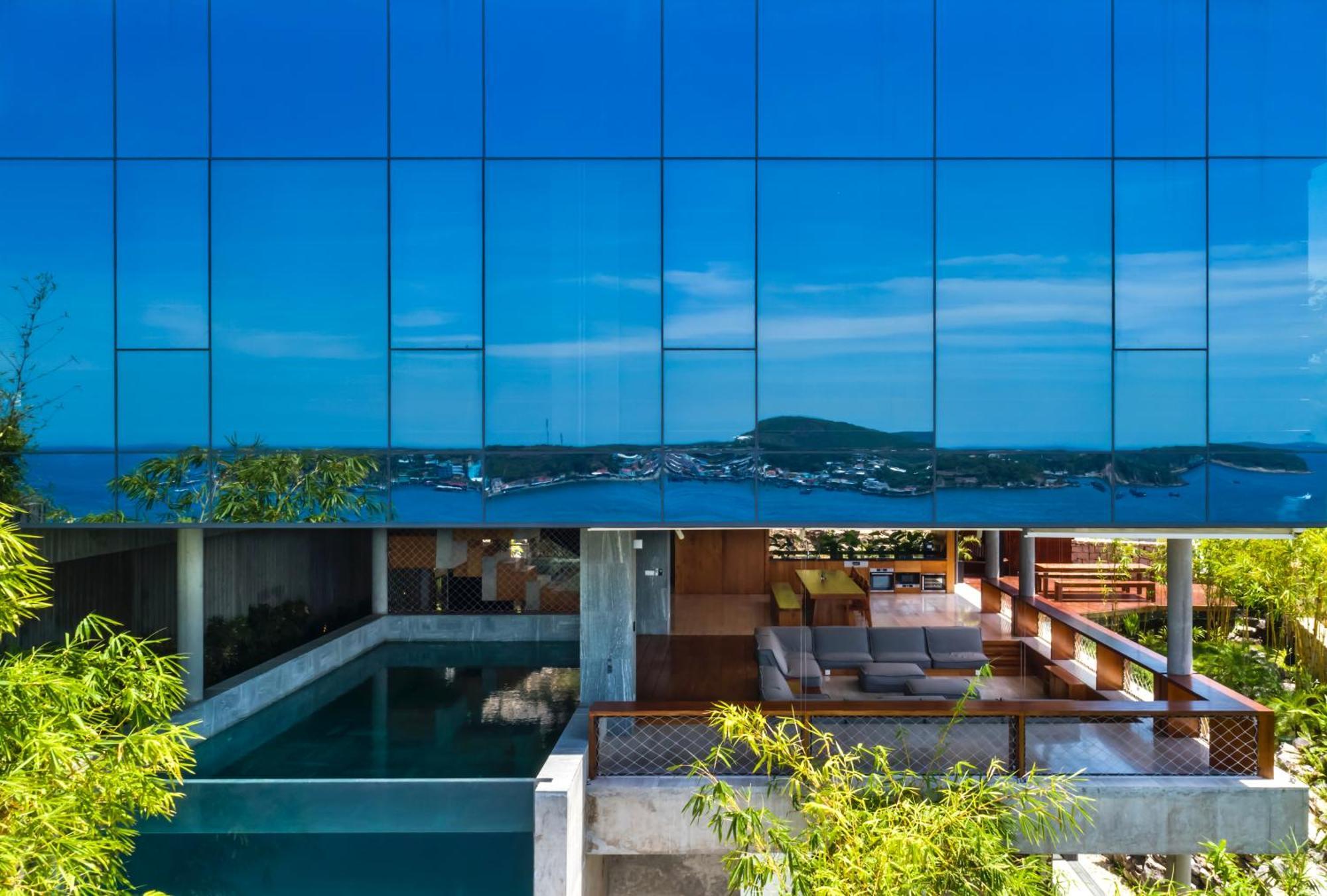 Venity Villa Nha Trang Dış mekan fotoğraf
