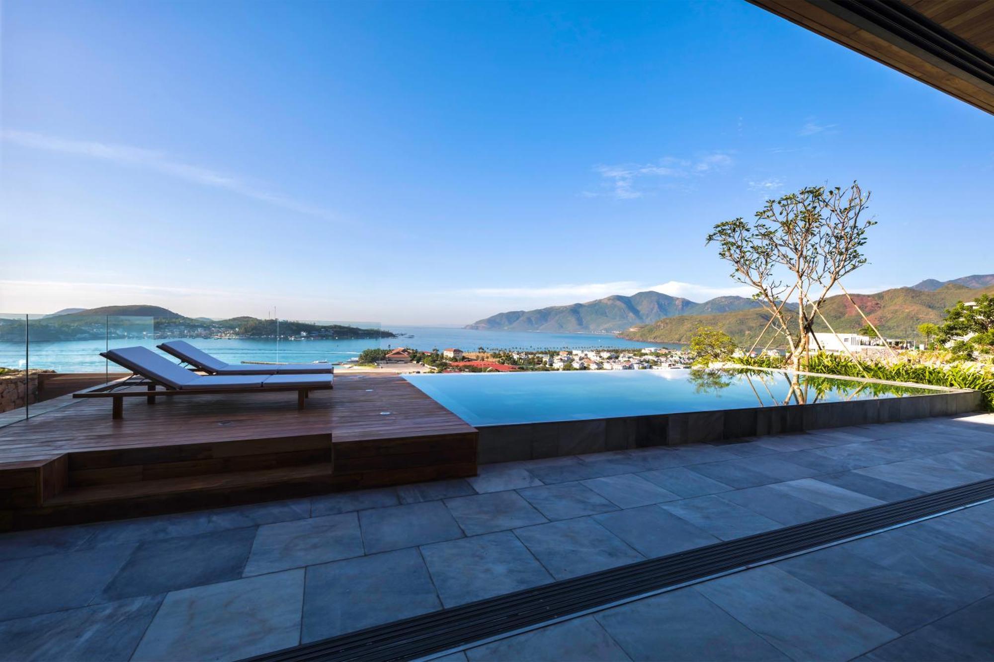 Venity Villa Nha Trang Dış mekan fotoğraf