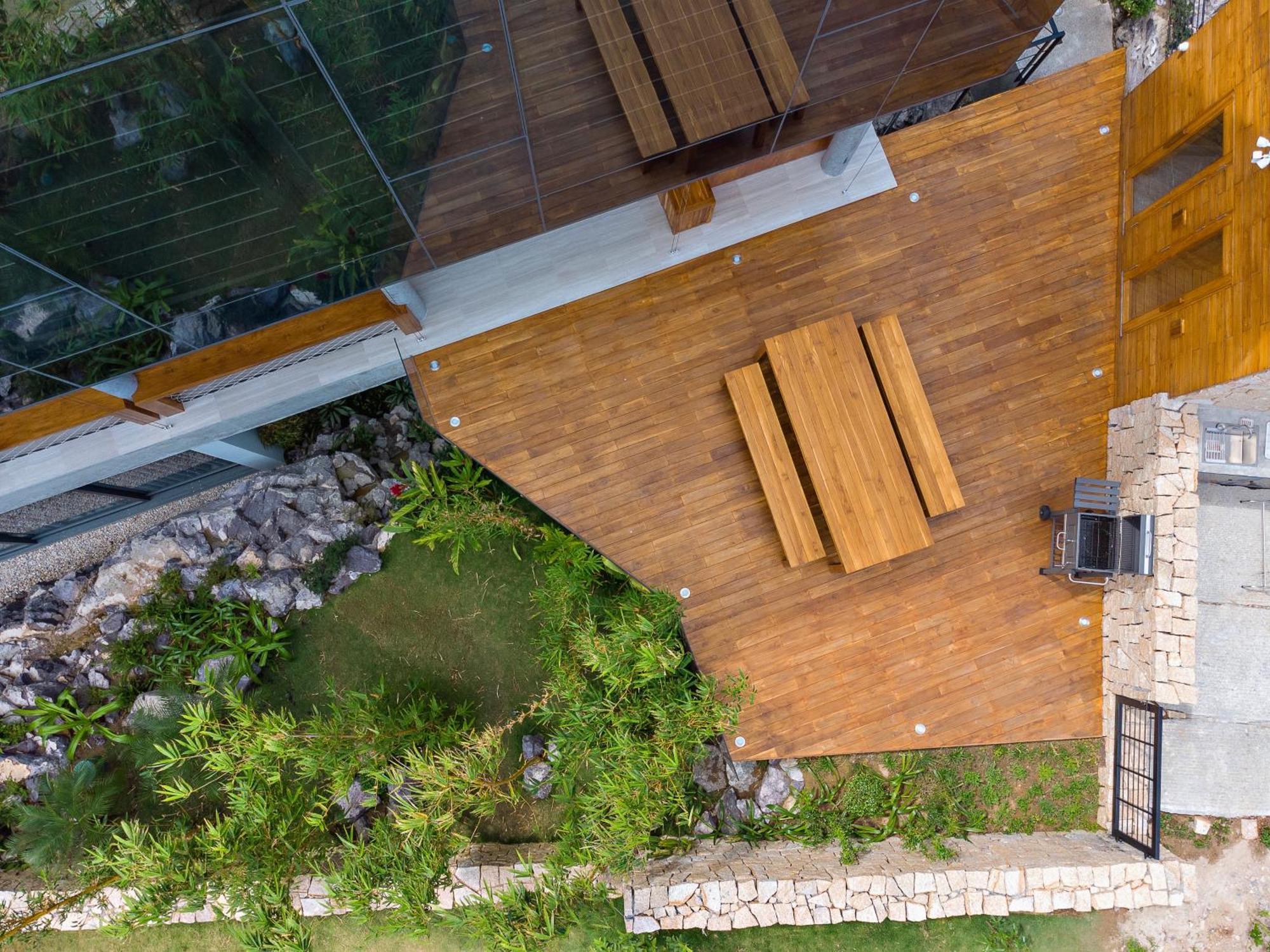 Venity Villa Nha Trang Dış mekan fotoğraf